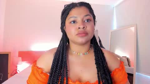 dakota_mars online show from January 2026 07:39:01 PM