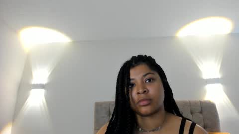 dakota_mars online show from January 2026 09:07:02 PM