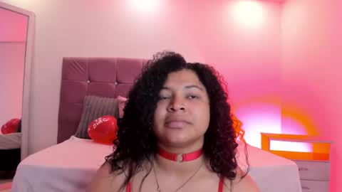 dakota_mars online show from February 2026 08:16:02 PM