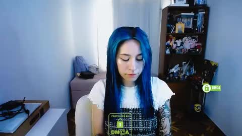 Maca online show from December 2024 03:45:02 PM