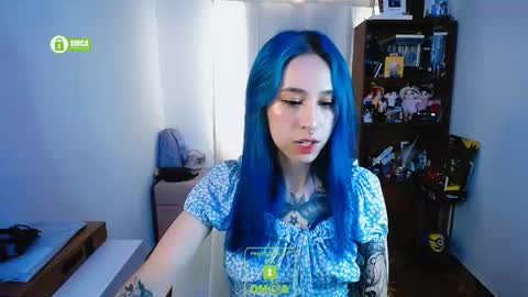 Maca online show from December 2024 03:12:01 PM