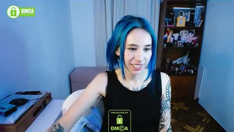 Maca online show from December 2024 01:47:02 AM