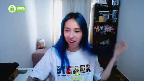 Maca online show from January 2025 02:48:01 PM