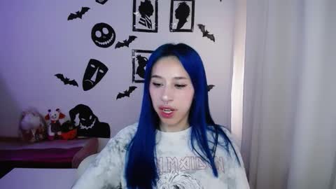 Maca online show from October 2025 02:15:02 PM