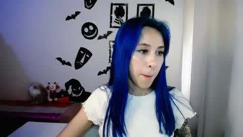 Maca online show from October 2025 04:20:02 PM