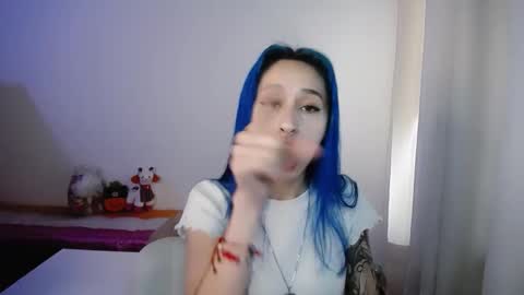 Maca online show from November 2025 02:43:02 PM