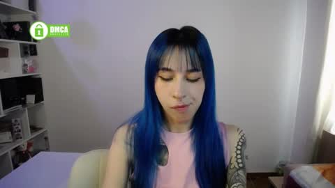 Maca online show from May 2026 02:48:01 PM