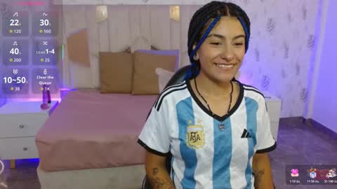 Dakota online show from October 2025 11:46:02 AM