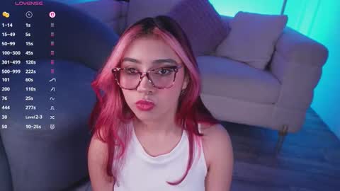 Snapshot of dakota_velvet chatting on December 2025 11:06:02 AM Dakota online show from December 2025 11:06:02 AM