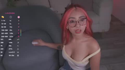 Snapshot of dakota_velvet chatting on January 2026 11:35:01 AM Dakota online show from January 2026 11:35:01 AM