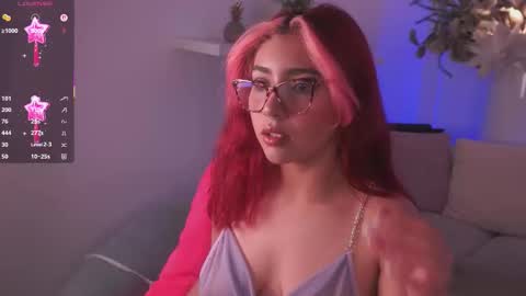 Snapshot of dakota_velvet chatting on February 2026 11:57:02 AM Dakota online show from February 2026 11:57:02 AM