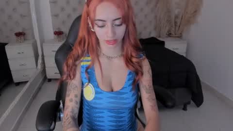 Dakota Baby online show from June 2026 11:05:01 PM