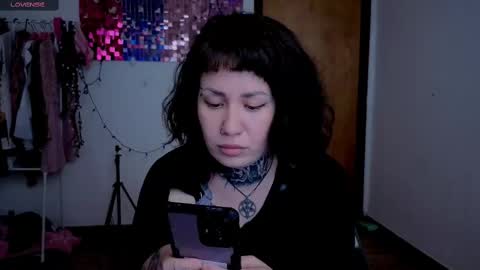 Dakota online show from November 2025 11:31:02 AM