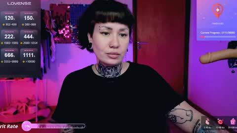 Dakota online show from April 2026 10:18:01 PM