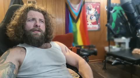 Dakota Dixxon online show from January 2025 06:38:01 AM