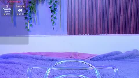 Dakota Ferreti online show from October 2025 09:01:01 PM