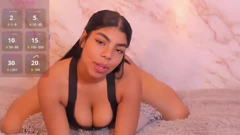 Dakota Ferreti online show from December 2025 09:54:01 PM