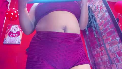 Snapshot of dakotaks chatting on March 2026 05:48:01 AM Mariana online show from March 2026 05:48:01 AM