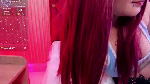 Dakota Moon online show from February 2026 03:08:01 PM