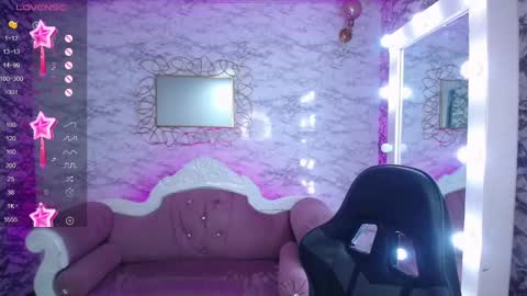 Dakotha  online show from February 2025 08:28:02 PM