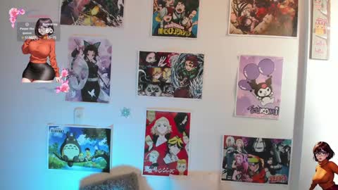 Snapshot of dakotta_rosee chatting on December 2024 06:05:01 PM Isabella independent model help me get 100 satisfied online show from December 2024 06:05:01 PM