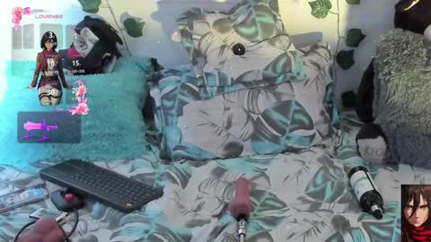 Snapshot of dakotta_rosee chatting on January 2025 11:30:01 PM Isabella independent model help me get 100 satisfied online show from January 2025 11:30:01 PM