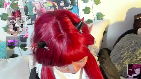 Snapshot of dakotta_rosee chatting on January 2025 12:09:01 AM Isabella independent model help me get 100 satisfied online show from January 2025 12:09:01 AM