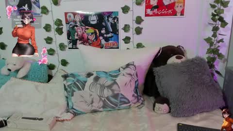 Snapshot of dakotta_rosee chatting on January 2025 08:43:02 PM Isabella independent model help me get 100 satisfied online show from January 2025 08:43:02 PM