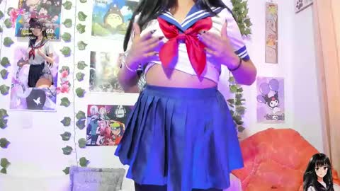 Snapshot of dakotta_rosee chatting on February 2025 08:15:01 PM Isabella independent model help me get 100 satisfied online show from February 2025 08:15:01 PM