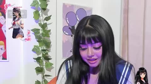 Snapshot of dakotta_rosee chatting on February 2025 11:20:02 PM Isabella independent model help me get 100 satisfied online show from February 2025 11:20:02 PM