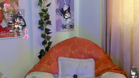 Snapshot of dakotta_rosee chatting on February 2025 09:09:01 PM Isabella independent model help me get 100 satisfied online show from February 2025 09:09:01 PM