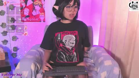 Snapshot of dakotta_rosee chatting on October 2025 09:37:01 PM Isabella independent model help me get 100 satisfied online show from October 2025 09:37:01 PM