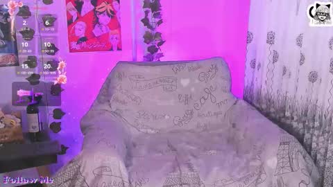 Snapshot of dakotta_rosee chatting on December 2025 10:26:01 PM Isabella independent model help me get 100 satisfied online show from December 2025 10:26:01 PM