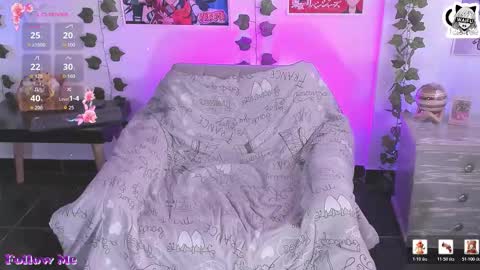 Snapshot of dakotta_rosee chatting on February 2026 07:34:02 PM Isabella independent model help me get 100 satisfied online show from February 2026 07:34:02 PM