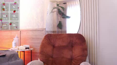 Dalia online show from May 2026 06:34:02 PM
