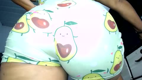 daleska_delicious1 online show from May 2026 12:59:01 AM