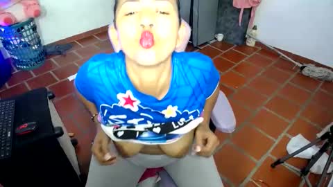daleska_delicious1 online show from May 2026 12:52:02 AM
