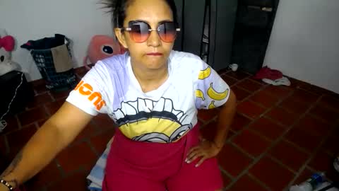 daleska_delicious1 online show from May 2026 02:18:01 AM