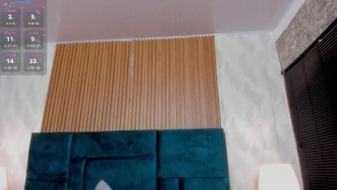 Violeta online show from April 2026 12:28:01 PM