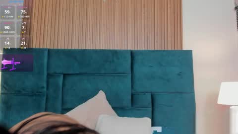 Snapshot of dalia_alissa chatting on April 2026 12:42:01 PM Violeta online show from April 2026 12:42:01 PM