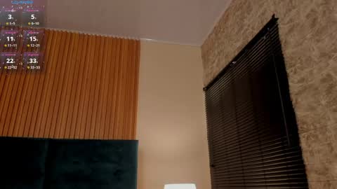 Snapshot of dalia_alissa chatting on May 2026 12:21:01 PM Violeta online show from May 2026 12:21:01 PM