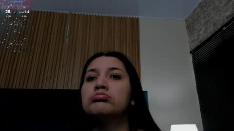 Snapshot of dalia_alissa chatting on May 2026 11:59:01 AM Violeta online show from May 2026 11:59:01 AM