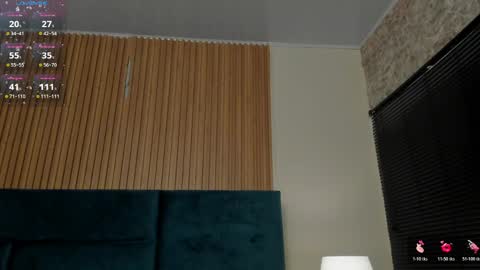 Snapshot of dalia_alissa chatting on May 2026 12:24:02 PM Violeta online show from May 2026 12:24:02 PM