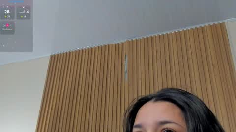Snapshot of dalia_alissa chatting on May 2026 11:59:01 AM Violeta online show from May 2026 11:59:01 AM
