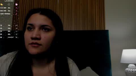 Snapshot of dalia_alissa chatting on May 2026 12:00:01 PM Violeta online show from May 2026 12:00:01 PM