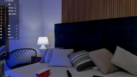 Snapshot of dalia_alissa chatting on May 2026 12:00:01 PM Violeta online show from May 2026 12:00:01 PM