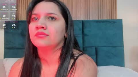 Violeta online show from July 2026 12:19:02 PM