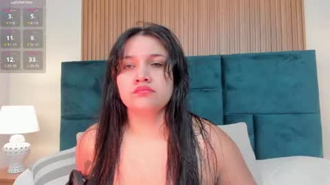Violeta online show from July 2026 12:14:02 PM
