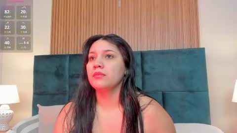 Violeta online show from July 2026 12:25:01 PM