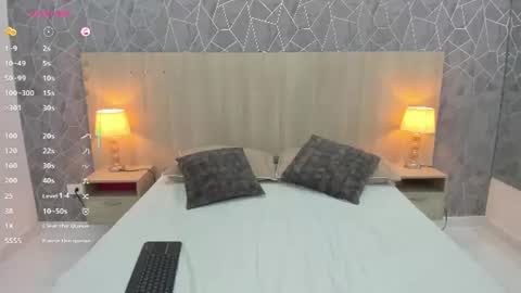 Dalia online show from July 2026 07:43:02 PM